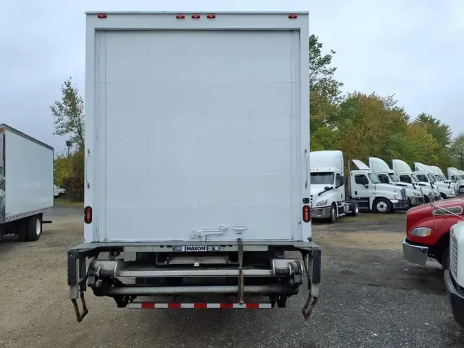 2019 NAVISTAR INTERNATIONAL 4300d2b9021d0206b76c82361a3f952930d4