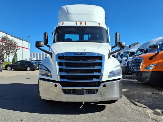 2020 FREIGHTLINER/MERCEDES NEW CASCADIA PX12664