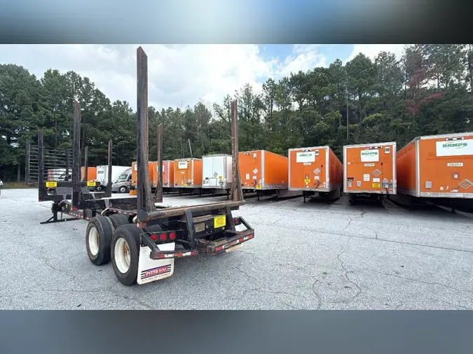 2023 Pitts Trailers LP40-4L