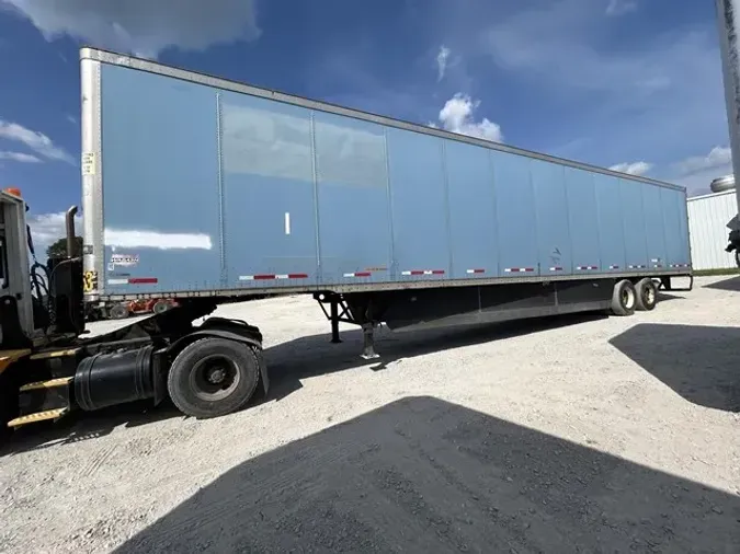 2009 WABASH 53 FT DRY VANd2b948aaffd04de8f3bf75b148e5c758