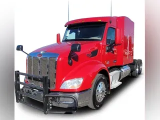 2022 Peterbilt 579