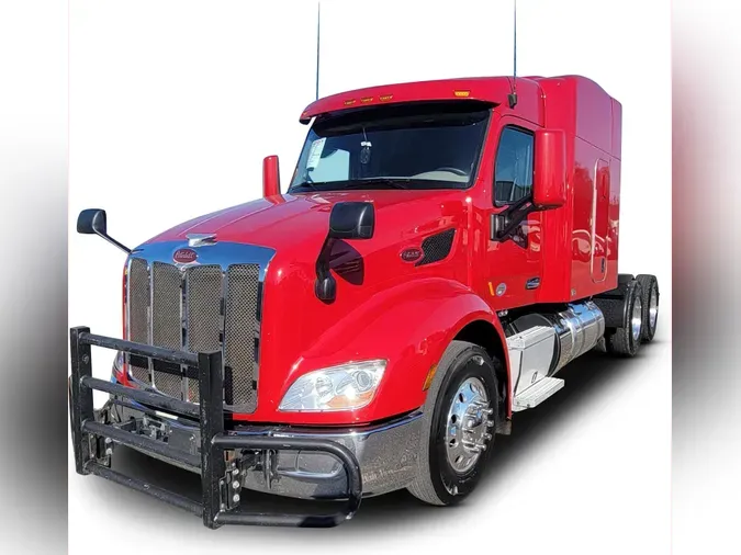 2022 Peterbilt 579d2b9f2824b13d003a051cf9dd7eb77ac