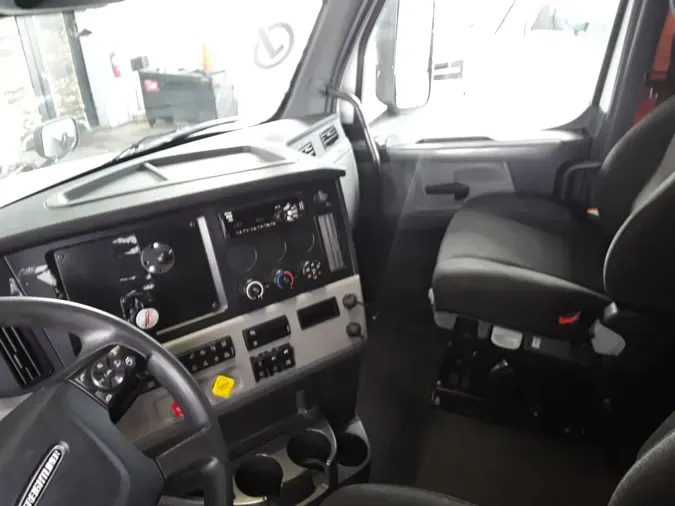 2021 FREIGHTLINER/MERCEDES NEW CASCADIA PX12664d2ba15e1faa2cf741f7434d16df1700c