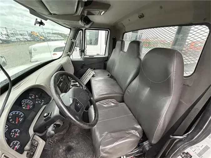 2016 INTERNATIONAL DURASTAR 4300