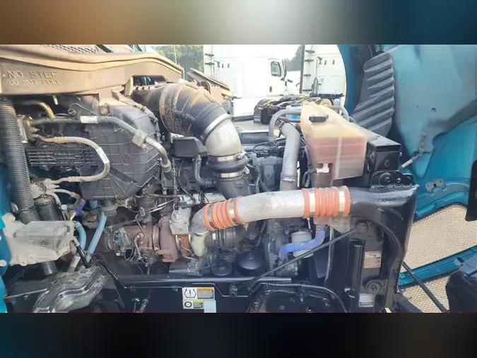 2021 KENWORTH T680