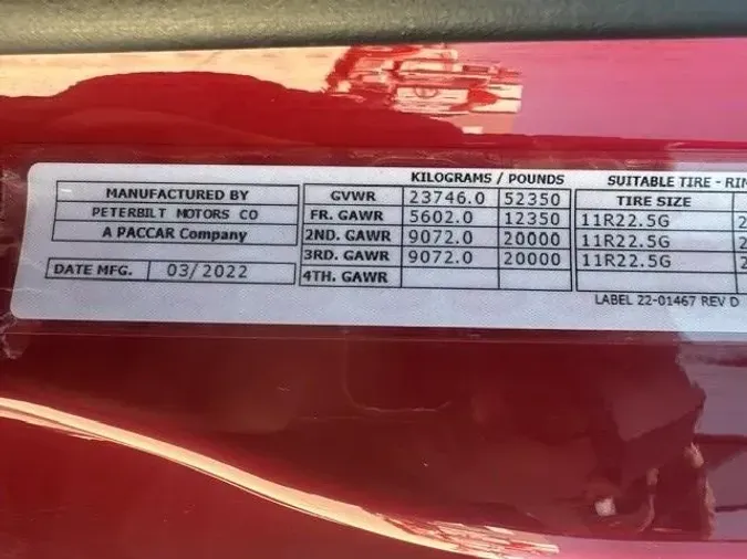 2023 Peterbilt 579d2bac8d198f96cf57b1500f428f1e658