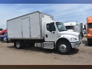 2014 FREIGHTLINER BUSINESS CLASS M2 106