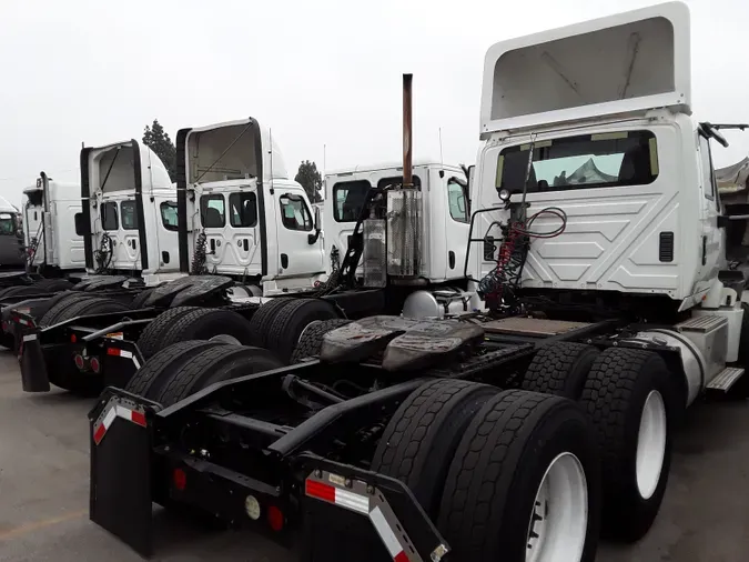 2016 NAVISTAR INTERNATIONAL PROSTAR