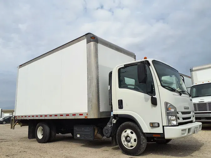 2019 ISUZU NPR HDd2bca098694e6e60586833e92d9517ba