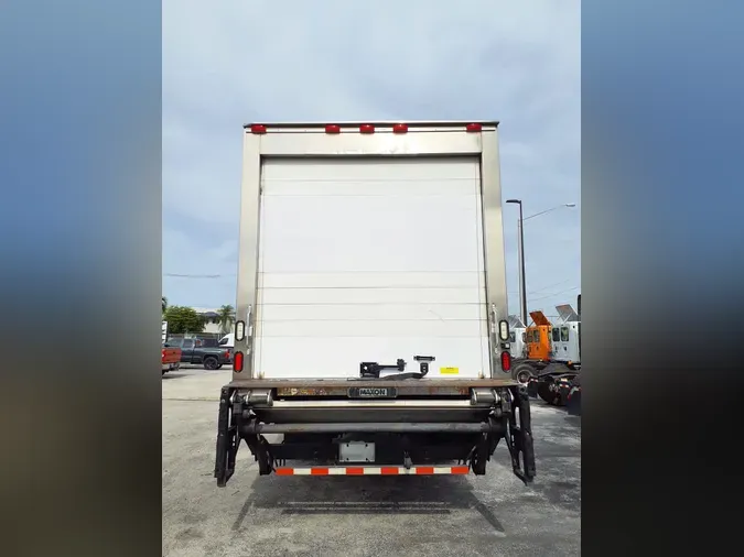 2015 FREIGHTLINER/MERCEDES M2 106d2be47b6cfc324b4e703e9817ab3d458