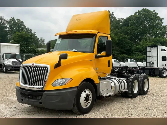 2019 INT LT625 6x4