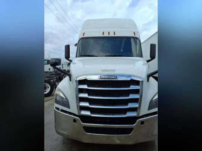 2020 FREIGHTLINER/MERCEDES NEW CASCADIA PX12664