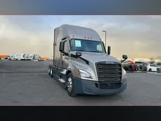 2023 Freightliner Cascadia