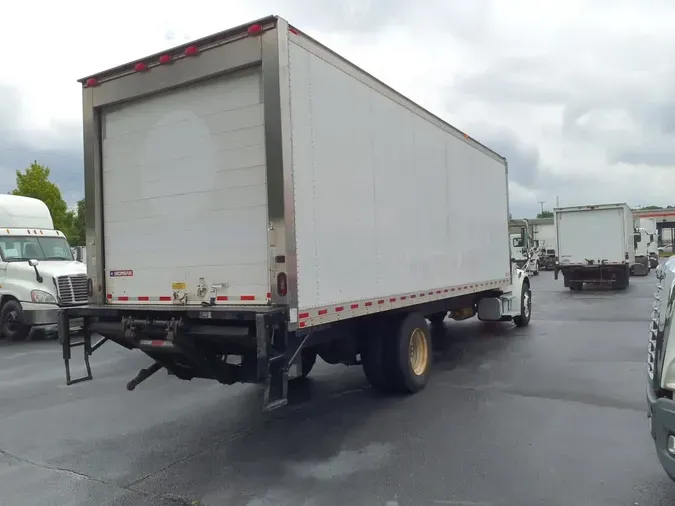 2019 FREIGHTLINER M2 106