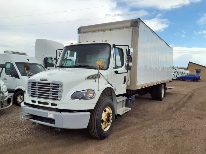 2020 FREIGHTLINER/MERCEDES M2 106d2c2a25ab4348475a63fc269730b479b