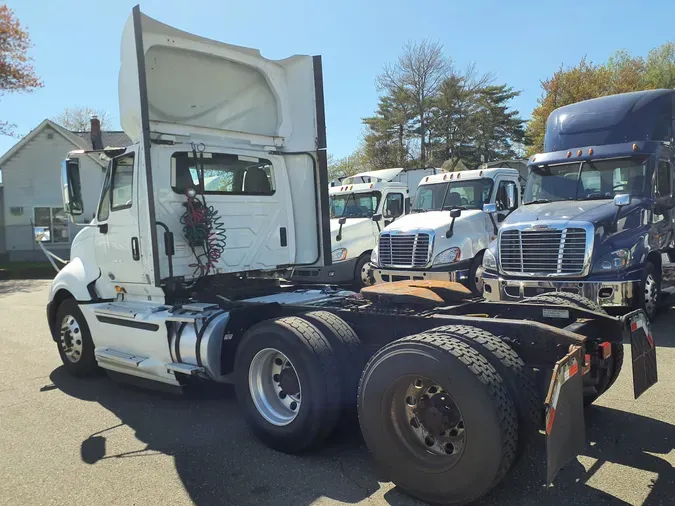 2017 NAVISTAR INTERNATIONAL PROSTAR