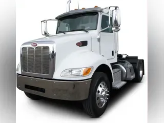 2018 Peterbilt 337