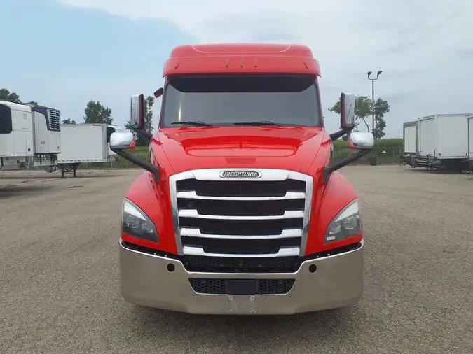 2019 FREIGHTLINER/MERCEDES NEW CASCADIA PX12664d2c36c616c2e0dae7559552c9badd49f
