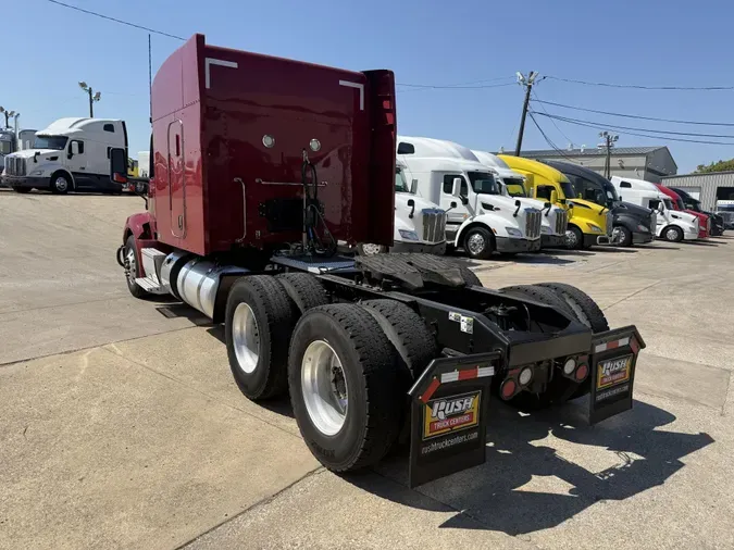2022 Peterbilt 579
