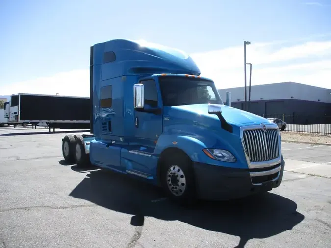 2021 NAVISTAR INTERNATIONAL LT625 SLPR CABd2c4c199ec3f924d23ac49fc76df68cb