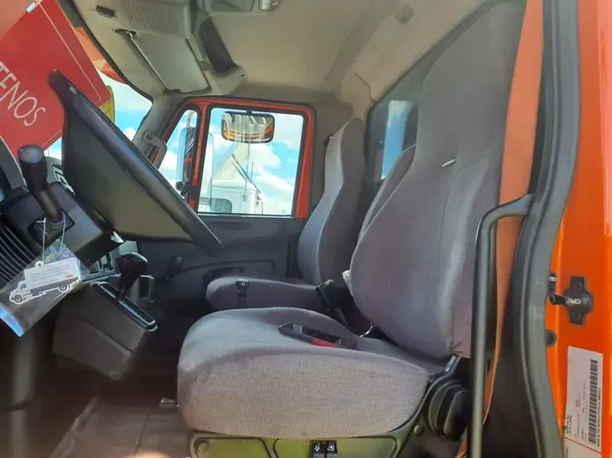 2017 NAVISTAR INTERNATIONAL 4300