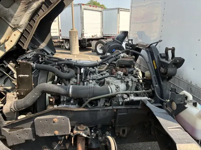 2020 ISUZU FTRd2c7c1a440ebd7bc159fc7faa66c00bf