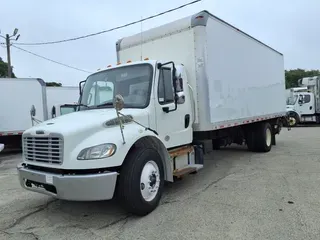 2019 FREIGHTLINER M2 106