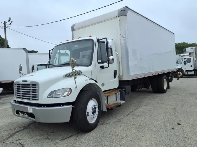 2019 FREIGHTLINER M2 106d2c819efa945c8d64f15a189693c62ca