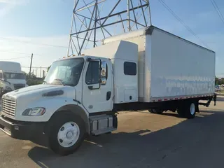 2023 FREIGHTLINER/MERCEDES M2 106