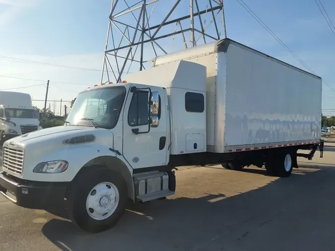 2023 FREIGHTLINER/MERCEDES M2 106d2c8d6140985d23843be14be00d195ab