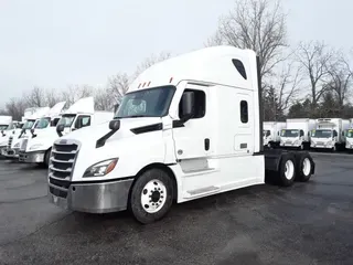 2021 FREIGHTLINER/MERCEDES NEW CASCADIA PX12664