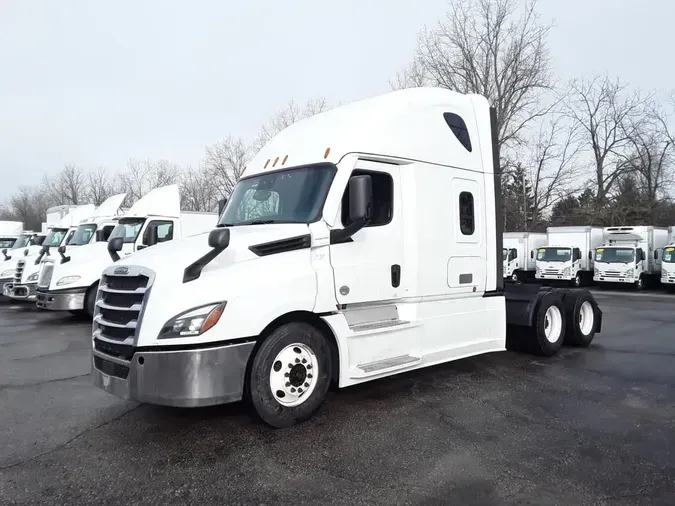 2021 FREIGHTLINER/MERCEDES NEW CASCADIA PX12664d2ca607216e3e09654665a0cc7e1a530