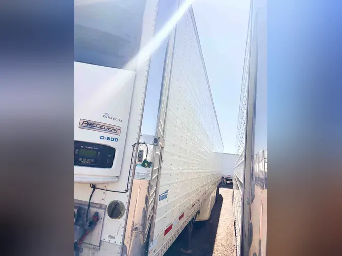 2020 VANGUARD VAN - REF
