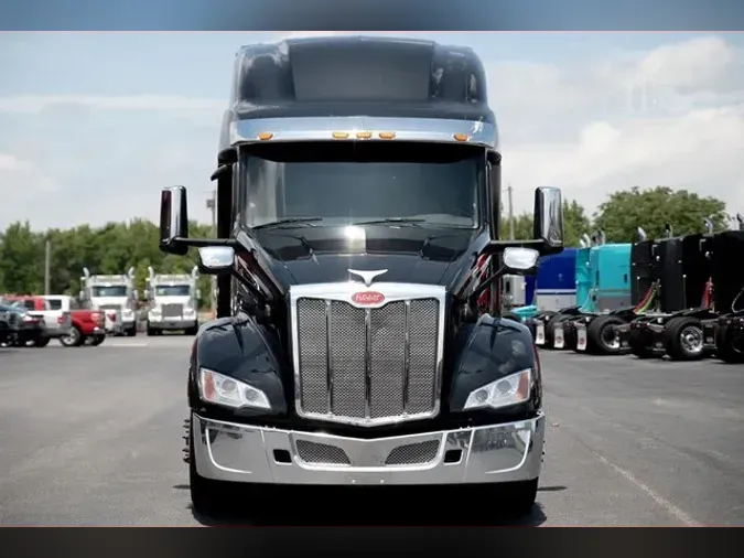 2024 PETERBILT 579