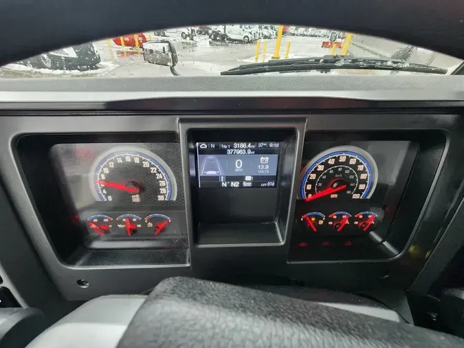 2021 MACK ANTHEMd2cb0d2773934da385ce0624ddc64d1c