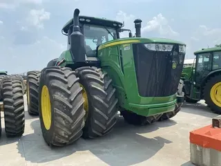 2020 John Deere 9470R