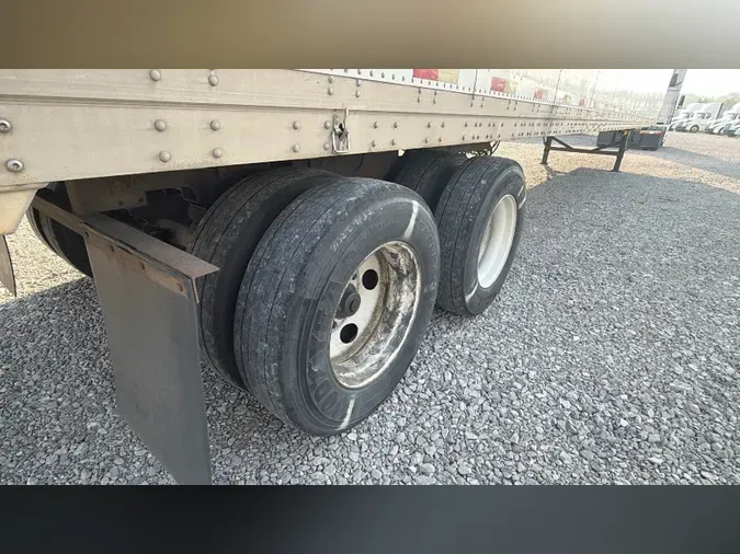 2007 Strick Trailers UNKNOWN