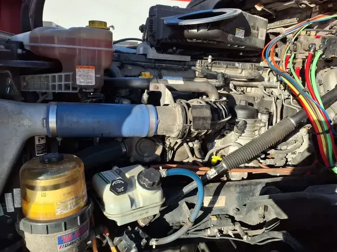 2020 FREIGHTLINER/MERCEDES NEW CASCADIA PX12664d2cdb47a5c765a24f5525655844224cd