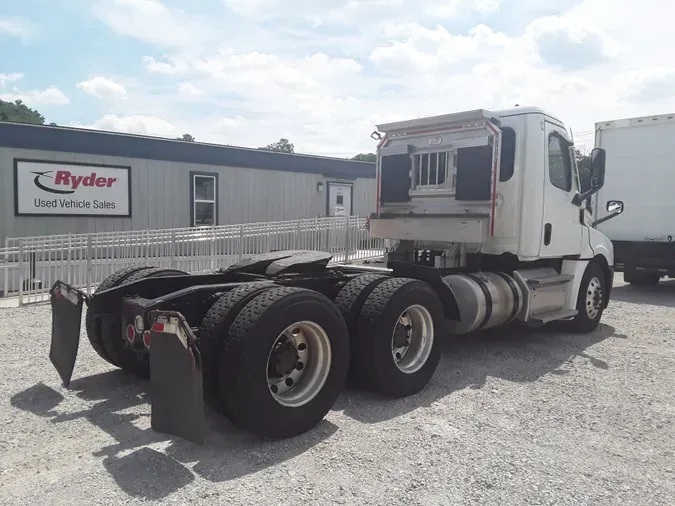 2020 FREIGHTLINER/MERCEDES NEW CASCADIA PX12664