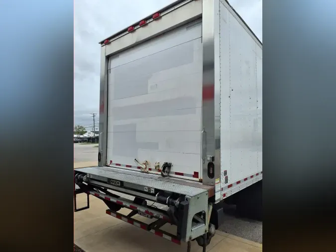 2017 NAVISTAR INTERNATIONAL 4300