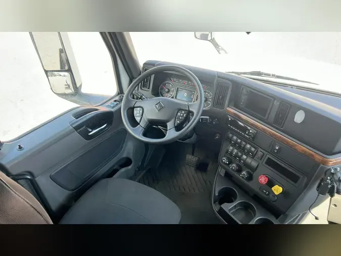 2020 International LT