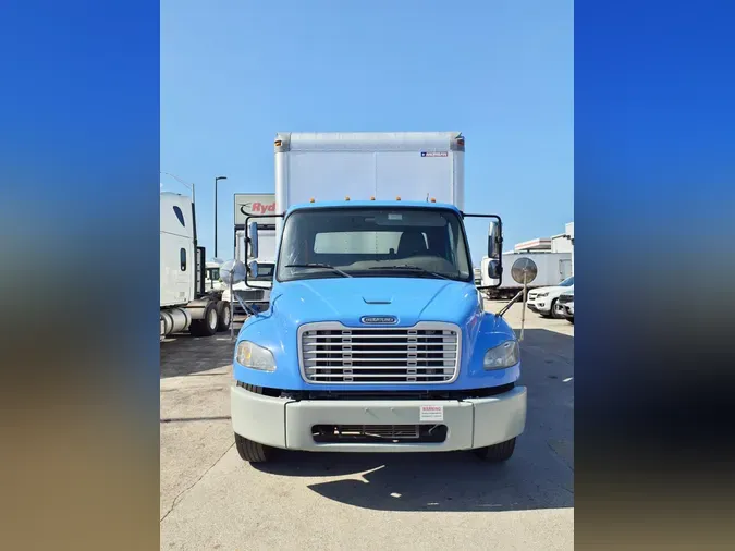 2020 FREIGHTLINER/MERCEDES M2 106