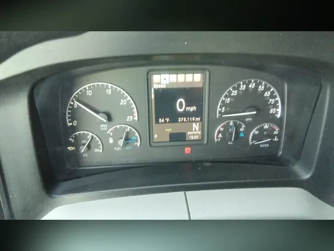 2021 Freightliner Cascadia 126d2d0064b9beb690160152f81bce5deaa