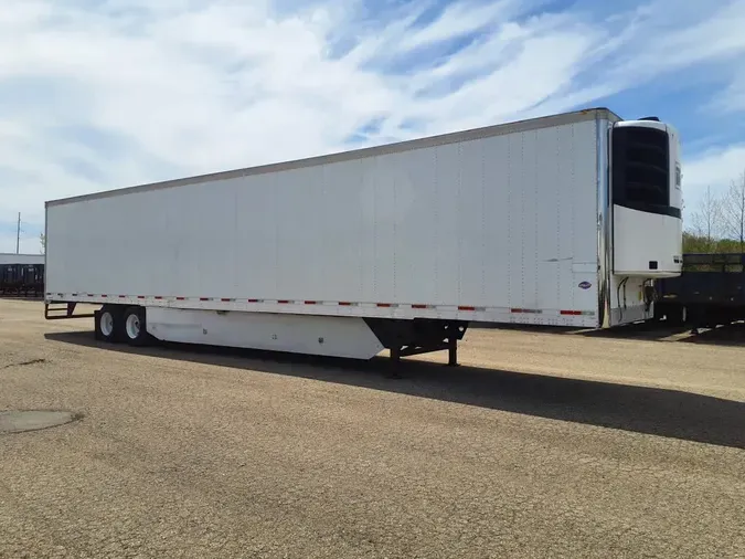 2016 UTILITY TRAILERS VS2RA 53/162/102