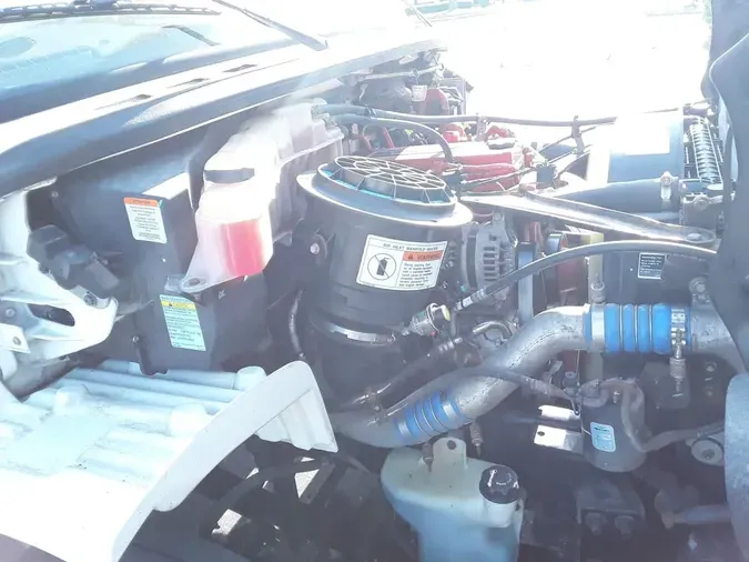 2019 FREIGHTLINER M2 106