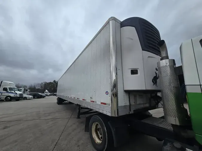 2017 UTILITY TRAILERS VS2RA 53/162/102