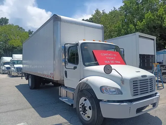 2022 FREIGHTLINER M2 106