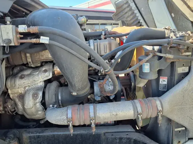 2019 FREIGHTLINER/MERCEDES CASCADIA 125d2d1f9083160da7376bdef5ba837df84