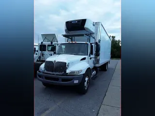2016 NAVISTAR INTERNATIONAL 4300