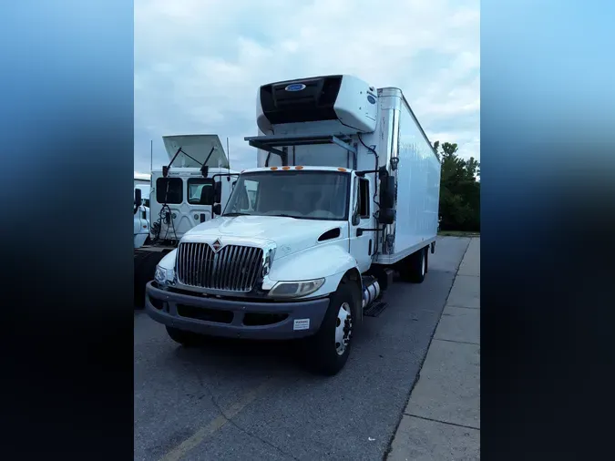2016 NAVISTAR INTERNATIONAL 4300d2d230f2a496d614ee135e3d576bb5bb